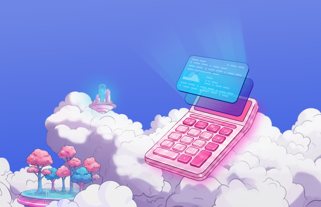 Savings Plan Calculator Blog